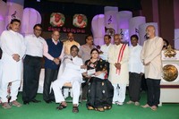 Veturi Puraskaralu 2014 Photos